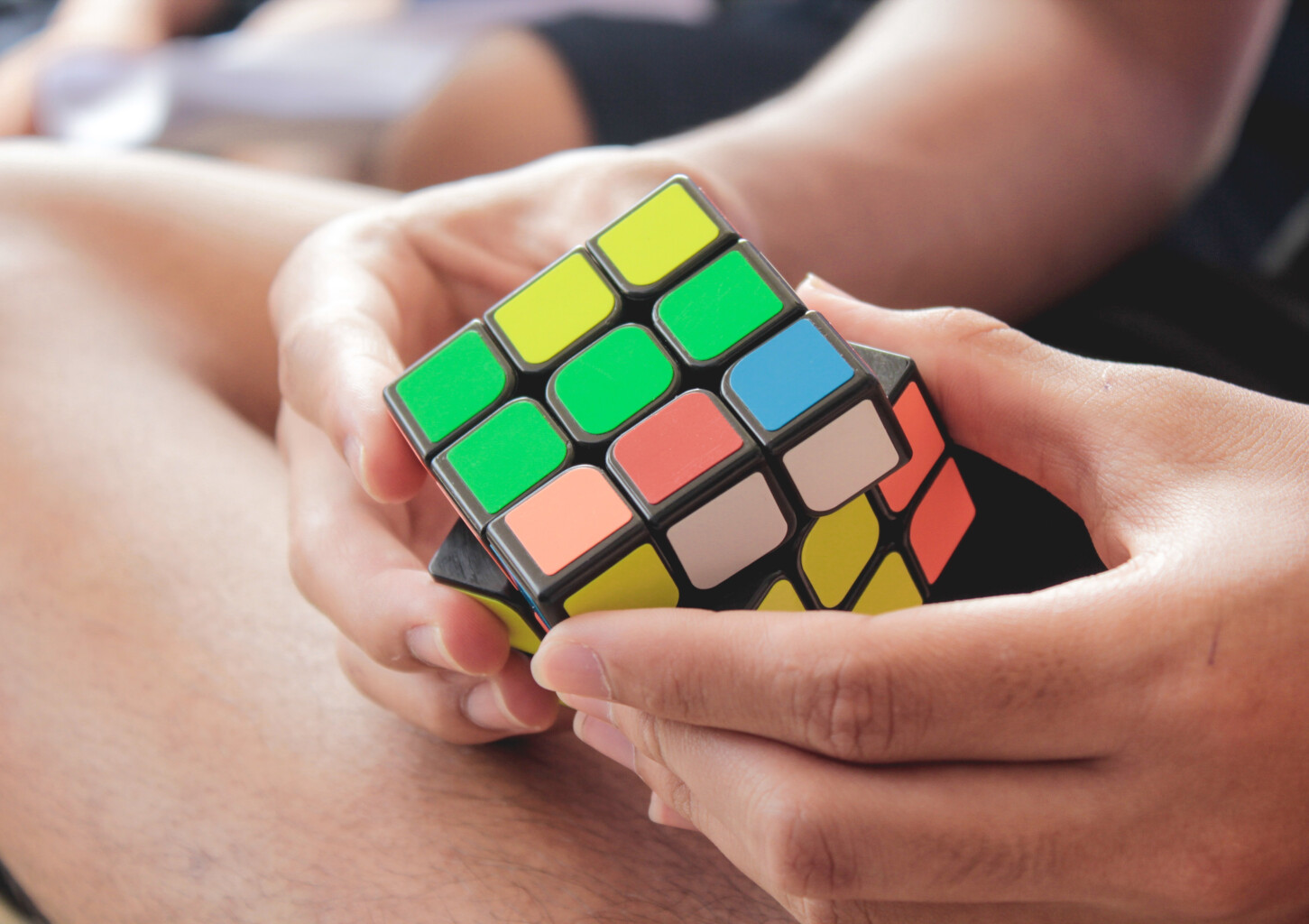 Galvosūkis iš „HobbyShop“