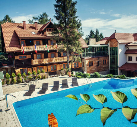 Romantiškas savaitgalis dviem Krokuvoje