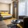 SPA savaitgalis dviem „Hotel Number One“ Gdanske