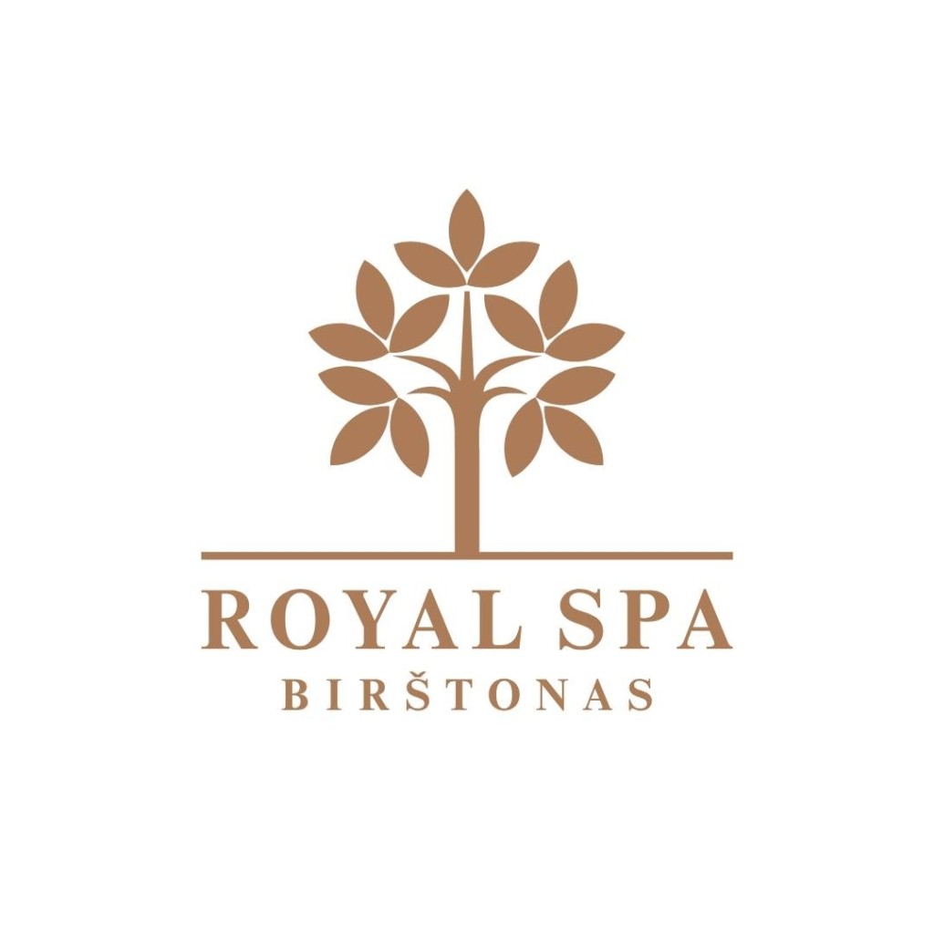 „Royal SPA Residence“ dovanų čekis