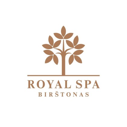 „Royal SPA Residence“ dovanų čekis