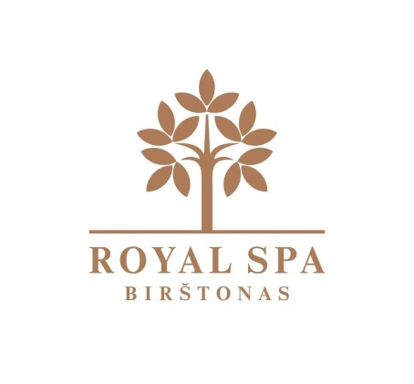 „Royal SPA Residence“ dovanų čekis