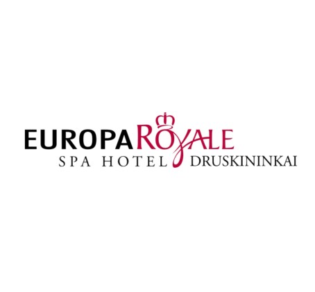 „Europa Royale Druskininkai“ dovanų čekis