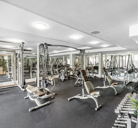 „The Royal Athletic Club“ vienkartinis apsilankymas vienam