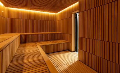 Apsilankymas „The V Spa & Wellness“ centro vandens ir pirčių erdvėje DVIEM