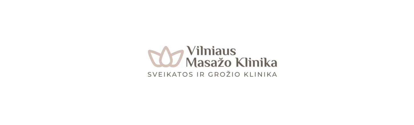 VILNIAUS MASAŽO KLINIKA dovanų čekis