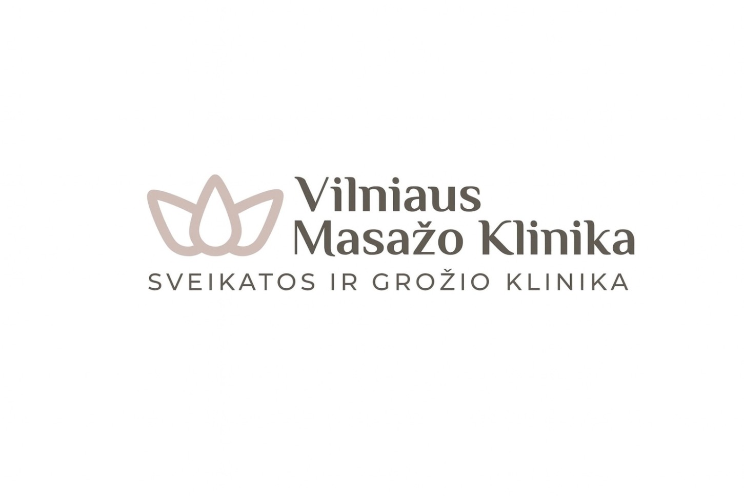 „Vilniaus Masažo Klinikos“ dovanų čekis