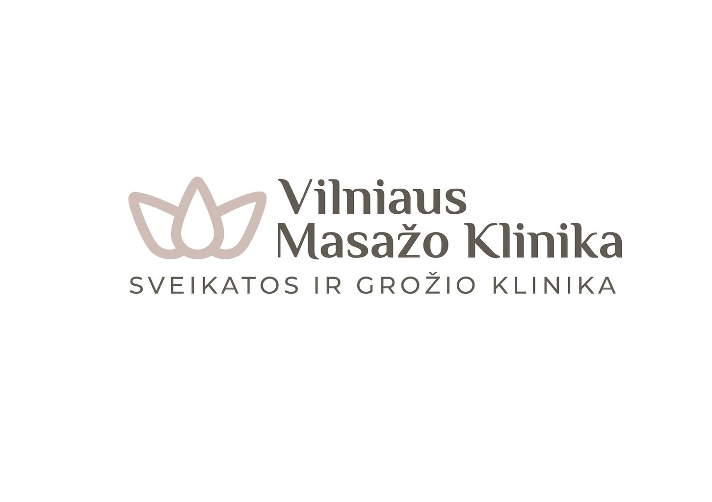 „Vilniaus Masažo Klinikos“ dovanų čekis