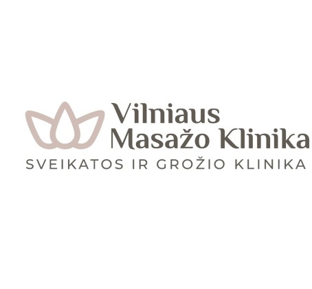 „Vilniaus Masažo Klinikos“ dovanų čekis | 20,00 €