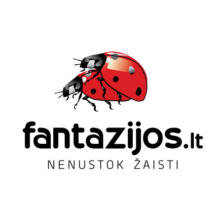 „Fantazijos.lt“ dovanų čekis