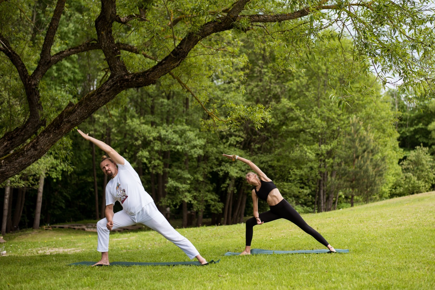 Speciali „Shanti Resort“ programa poilsiui ir sveikatai „Restartas“