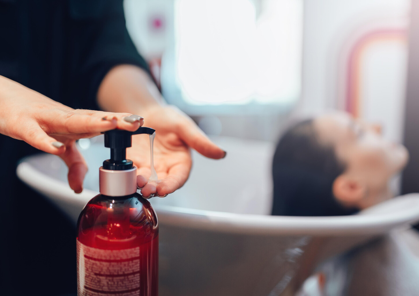 Atstatomoji procedūra plaukams su natūraliais „My Organic“ produktais