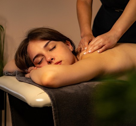 SPA centro „Familia Sana“ kompleksas „Gaivumo dvelksmas“