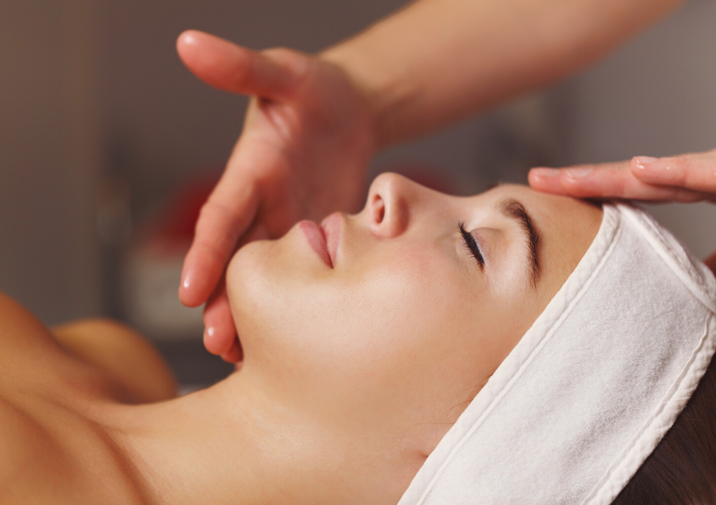 Familia Sana SPA kompleksas „Gaivumo dvelksmas“