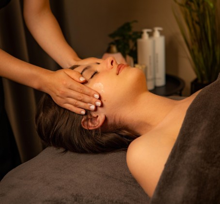 SPA centro „Familia Sana“ kompleksas „Moters svaja“