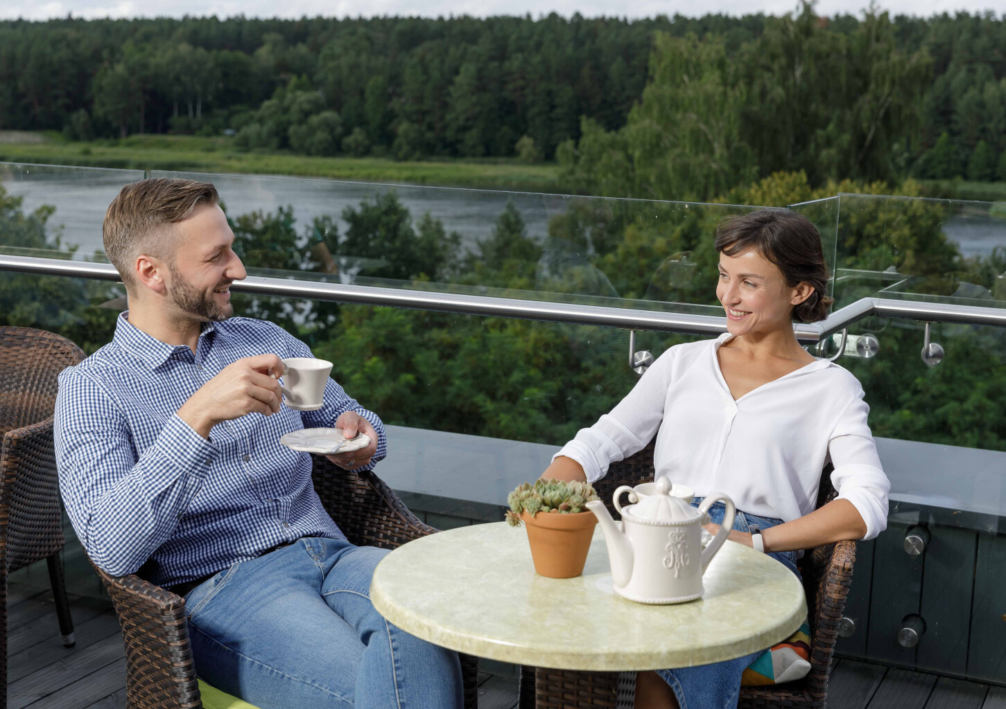 5 naktys „viskas įskaičiuota“ „Eglės sanatorijoje“ Birštone 2 asm.
