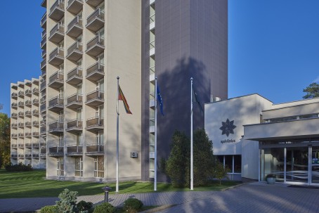 Prabangus 2 n. poilsis SPA VILNIUS Druskininkai „Jai ir Jam“ 