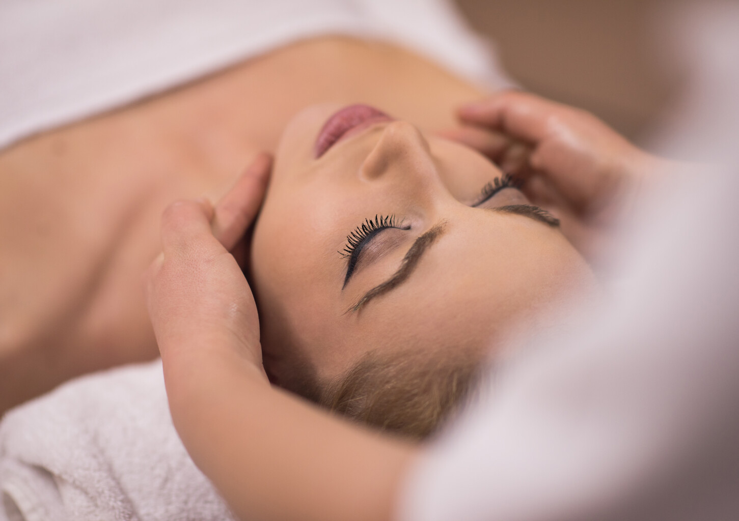 Familia Sana SPA procedūrų kompleksas „Meilės glėbyje“