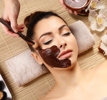Prabangi SPA procedūra „Šokoladinė svajonė“