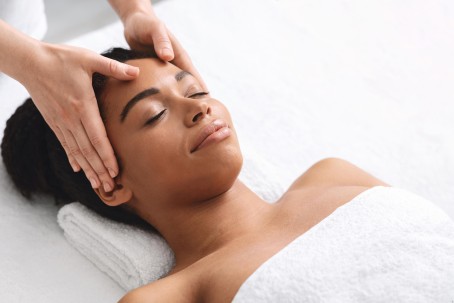 SPA prabangi perlų procedūra „Meilės simfonija“