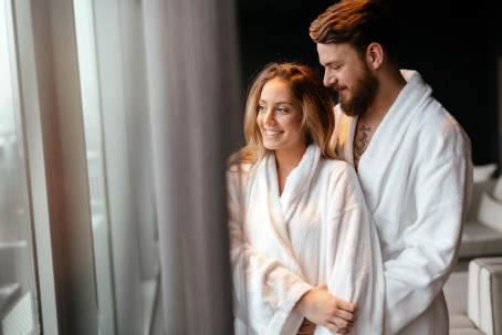 3 nakvynės, maitinimas ir procedūros DVIEM „Mineral SPA Draugystė“