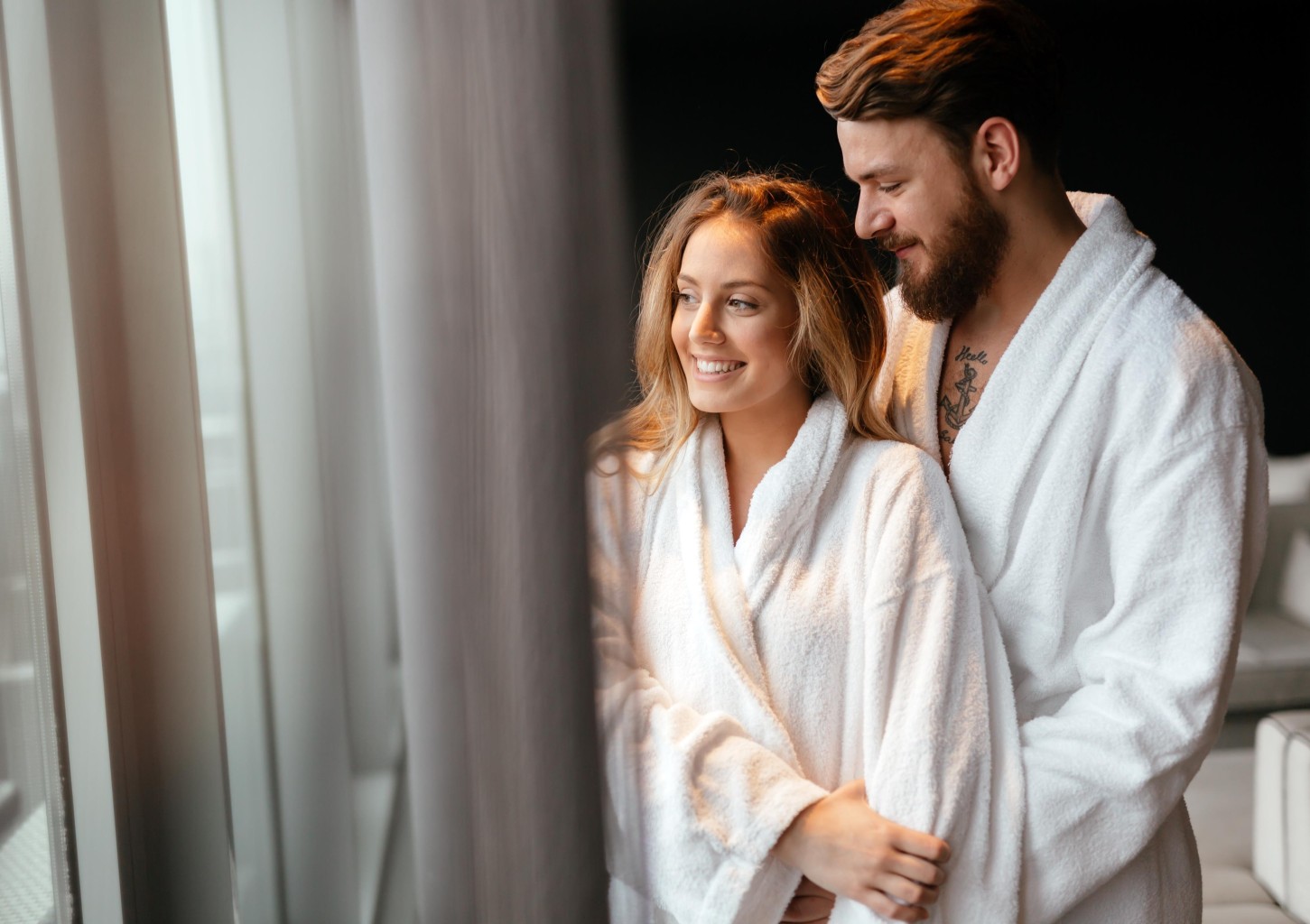 3 nakvynės, maitinimas ir procedūros DVIEM „Mineral SPA Draugystė“