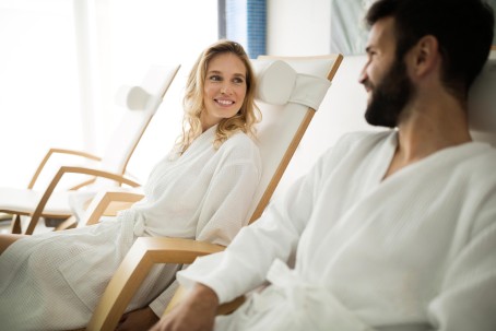 5 nakvynės, maitinimas ir procedūros DVIEM „Mineral SPA Draugystė“