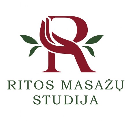Masažo namų „Ritos masažai“ dovanų čekis