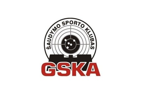 Šaudymo sporto klubo GSKA dovanų čekis | 100,00 €