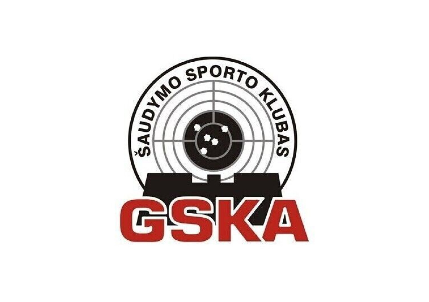 Šaudymo sporto klubo GSKA dovanų čekis