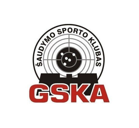 Šaudymo sporto klubo GSKA dovanų čekis | 70,00 €