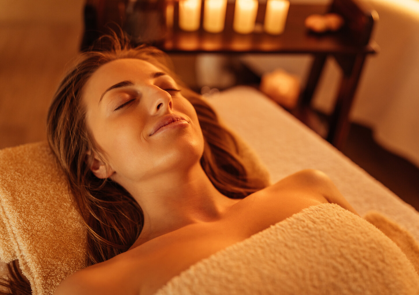 Familia Sana SPA kompleksas „Vitaminų terapija“