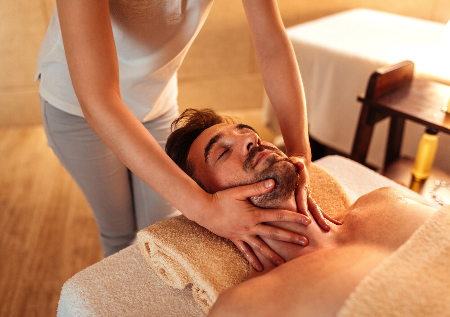 Familia Sana SPA ritualas „Akimirka Tėčiui“