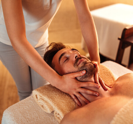 Familia Sana SPA ritualas „Akimirka Tėčiui“