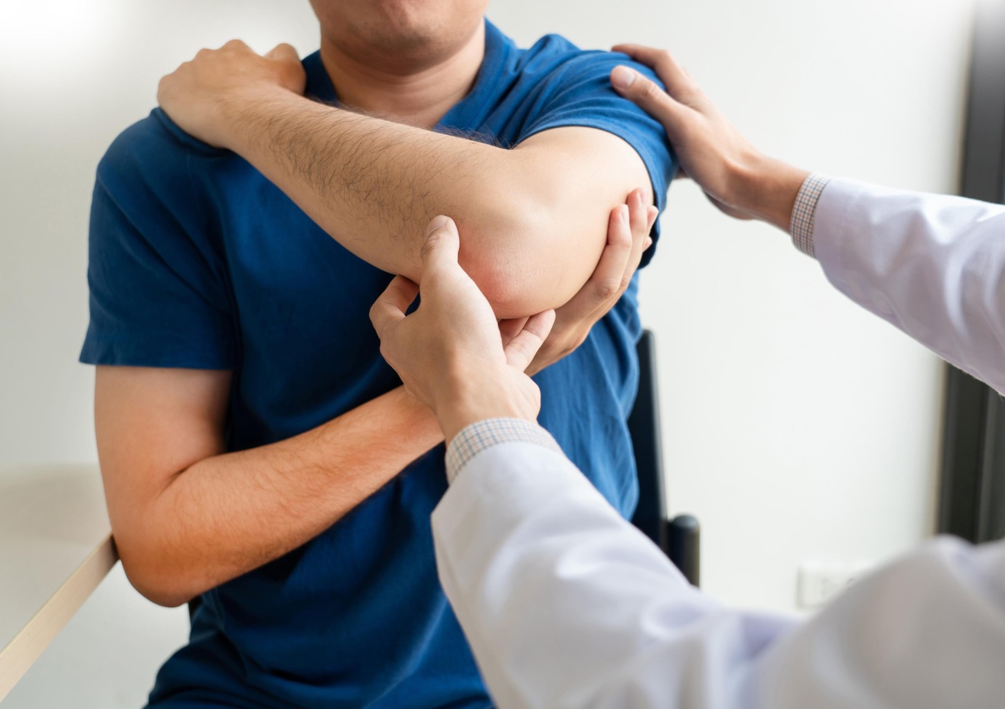 Sportinis viso kūno masažas