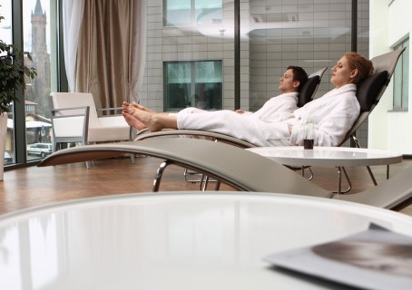 Grand SPA Lietuva dovanų čekis