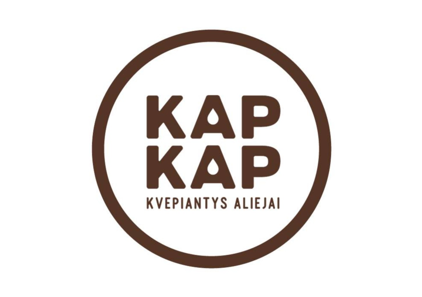 Aromaterapijos namų „KAP KAP“ dovanų čekis