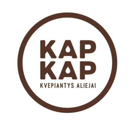 Aromaterapijos namų „KAP KAP“ dovanų čekis