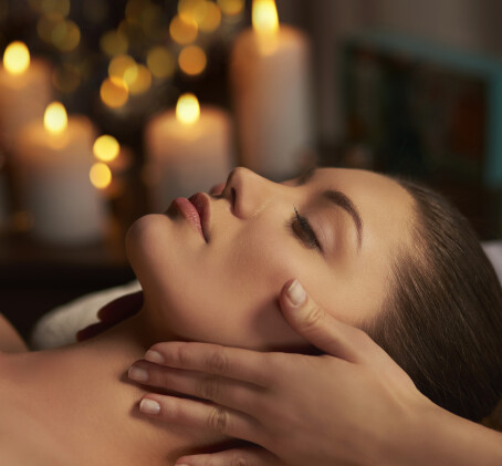 SPA ritualas „Malonumų kompleksas“