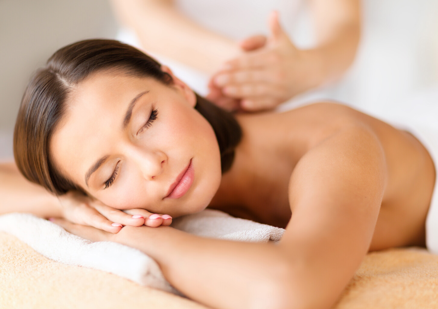 Viso kūno limfodrenažas