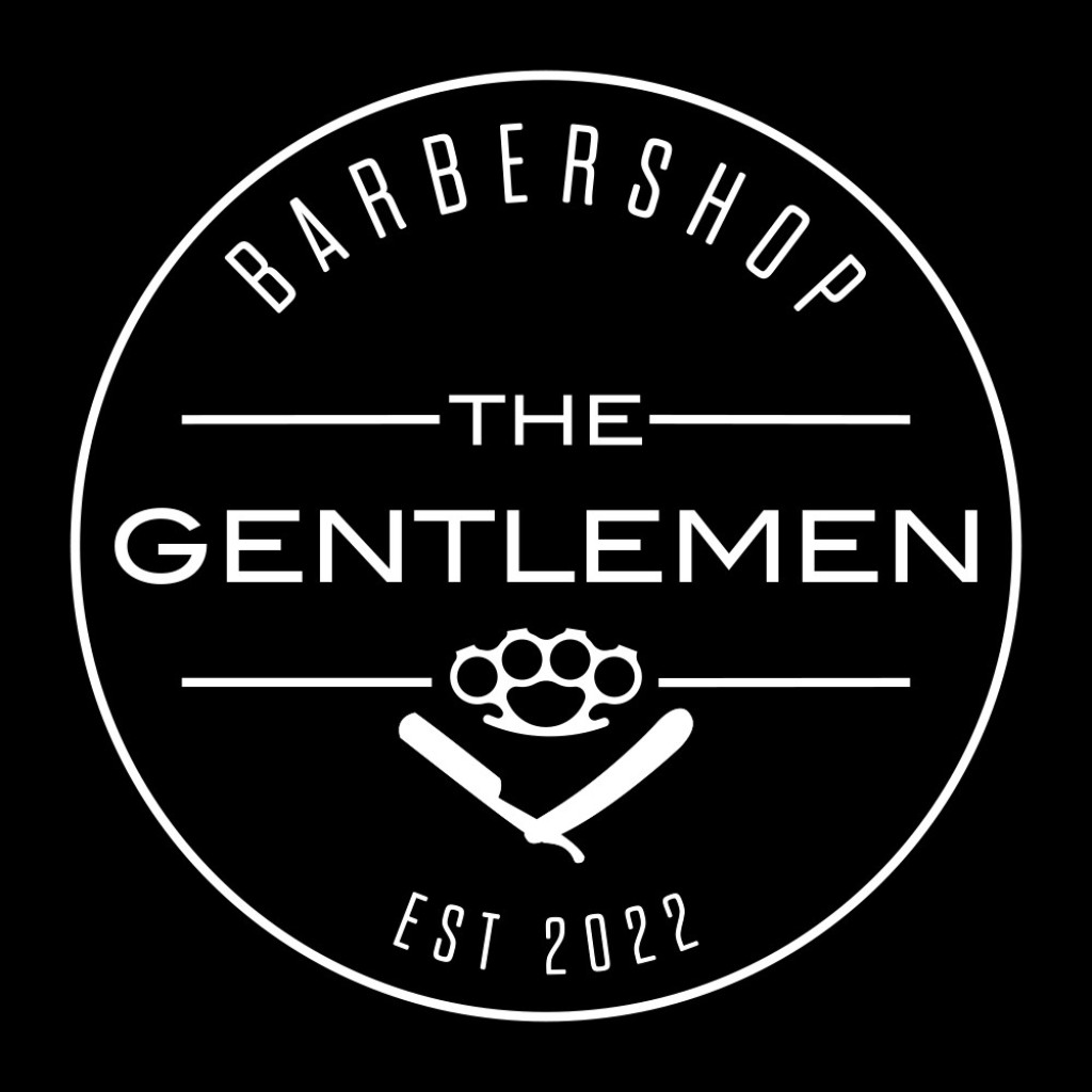 „The Gentlemen Barbershop“ dovanų čekis