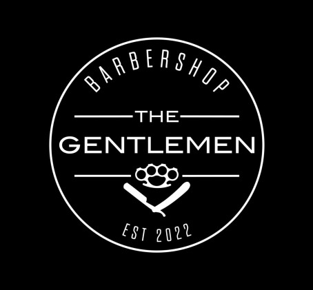 „The Gentlemen Barbershop“ dovanų čekis