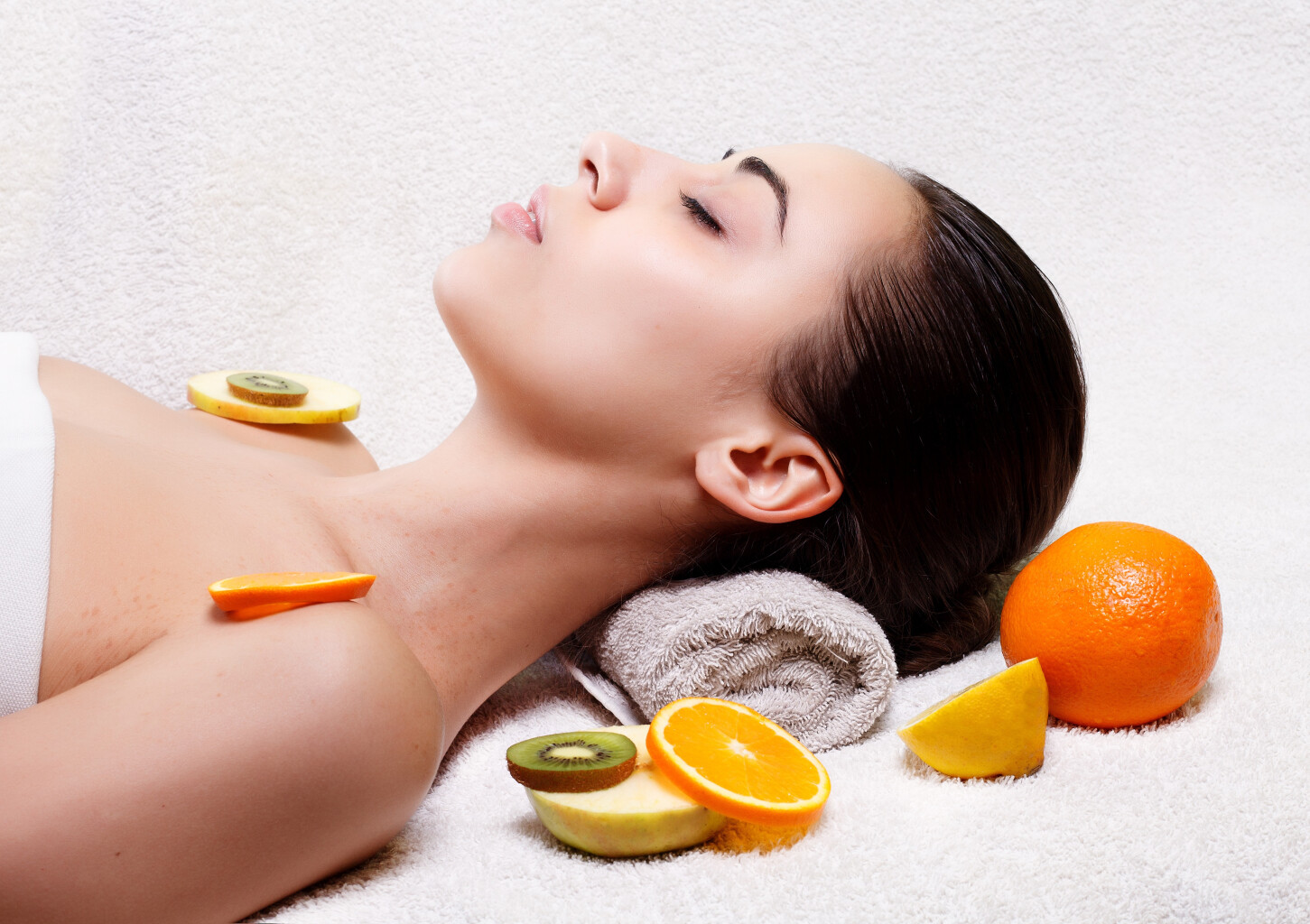 Familia Sana SPA ritualas „Kerinti naktis“