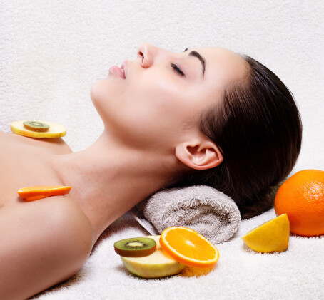 Familia Sana SPA ritualas „Kerinti naktis“