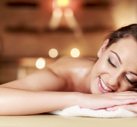 Familia Sana SPA programa „Spindinčios šventės“