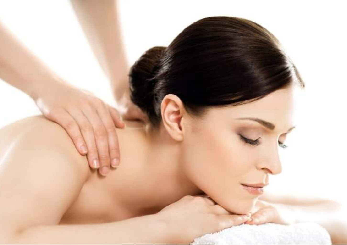 Viso kūno atpalaiduojantis masažas (30 min.)