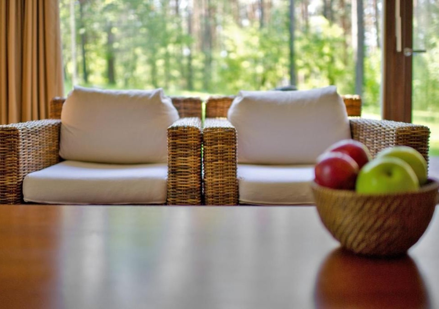 1 nakties SPA poilsis viešbutyje „Belvilis“ dviems