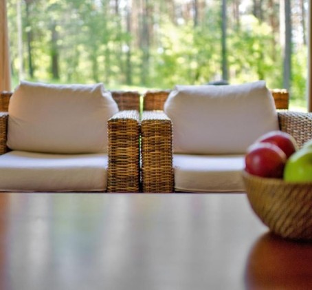 1 nakties SPA poilsis viešbutyje „Belvilis“ dviems