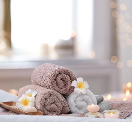 Familia Sana SPA ritualas „Vakaro romantika“