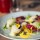 Degustacinė 4 patiekalų vakarienė dviem restorane „Botanist“